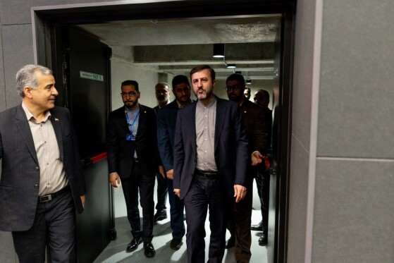 گردهمایی هیات های مرکزی گزینش