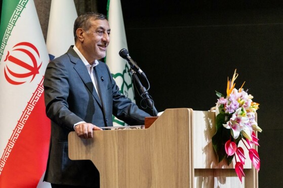 گردهمایی هیات های مرکزی گزینش