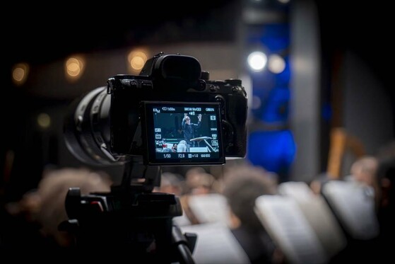 اجرای «شهرزاد» با ارکستر سمفونیک تهران