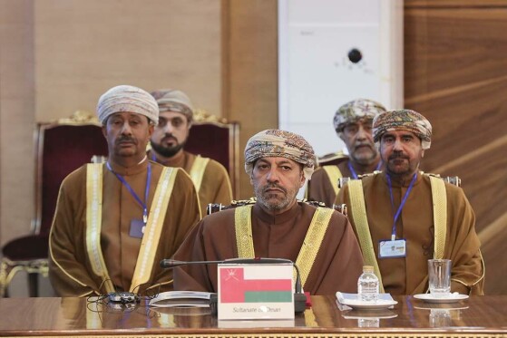 نشست وزیران کشورهای عضو سازمان همکاری اقتصادی «اکو»