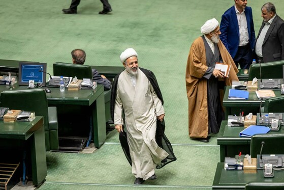 صحن مجلس شورای اسلامی