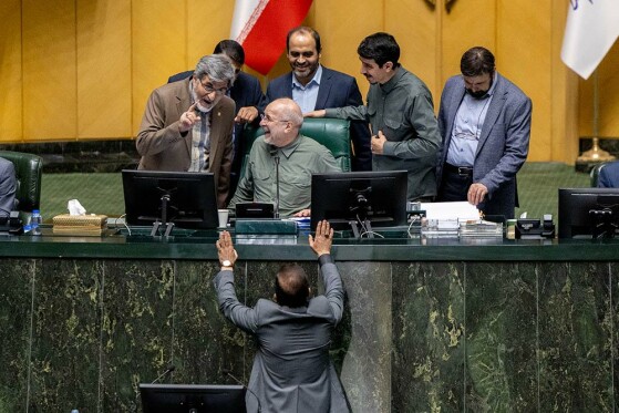 صحن مجلس شورای اسلامی