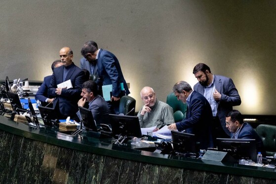 صحن مجلس شورای اسلامی