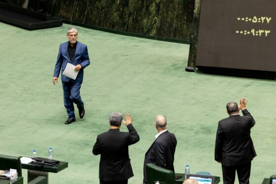 صحن مجلس شورای اسلامی