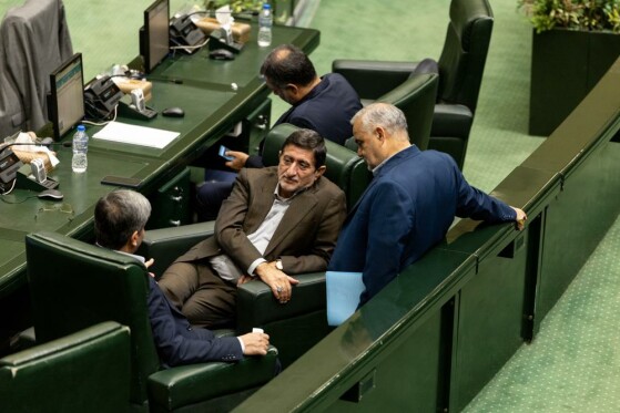 صحن  مجلس شورای اسلامی