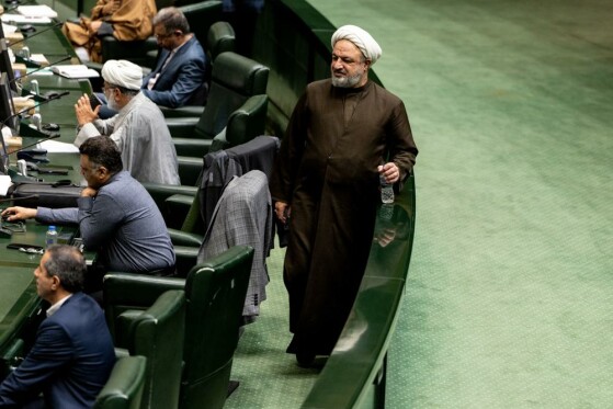 صحن  مجلس شورای اسلامی