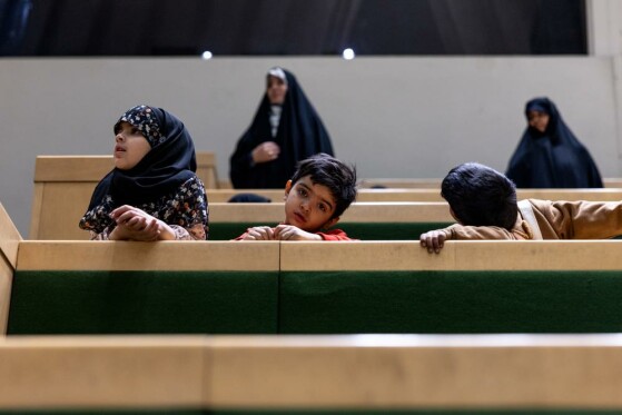 صحن  مجلس شورای اسلامی