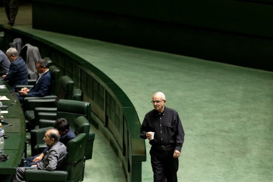 صحن  مجلس شورای اسلامی