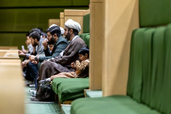 صحن  مجلس شورای اسلامی