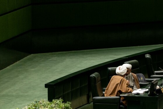 صحن  مجلس شورای اسلامی