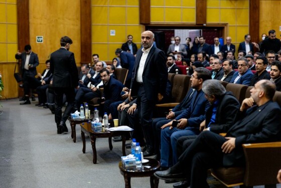 همایش هفته جهانی کارآفرینی