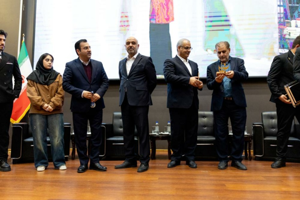 همایش هفته جهانی کارآفرینی