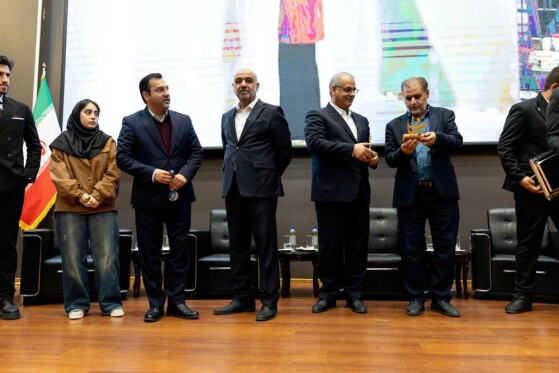 همایش هفته جهانی کارآفرینی