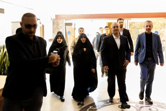 همایش هفته جهانی کارآفرینی