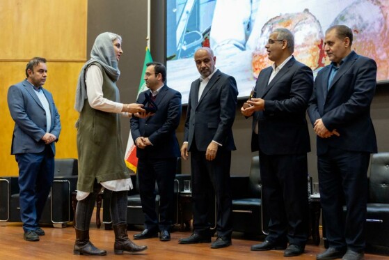 همایش هفته جهانی کارآفرینی