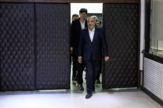 همایش هفته جهانی کارآفرینی