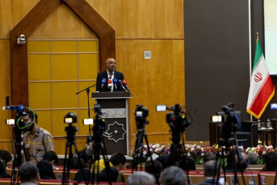 همایش هفته جهانی کارآفرینی