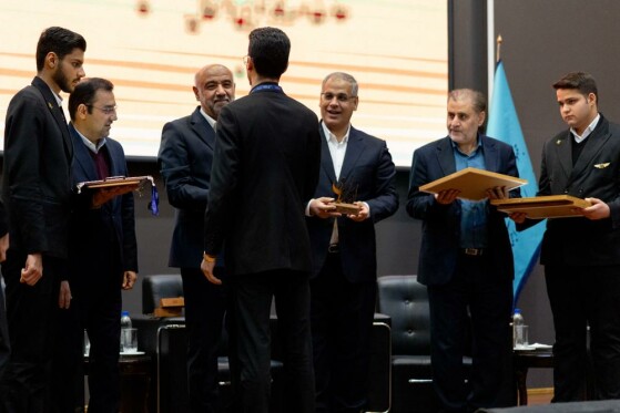 همایش هفته جهانی کارآفرینی