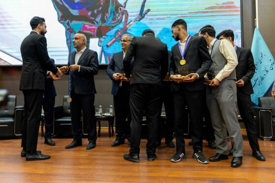 همایش هفته جهانی کارآفرینی