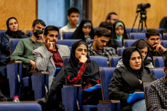 همایش سالانه حقوق کودک