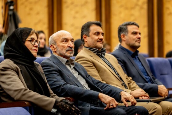 همایش سالانه حقوق کودک