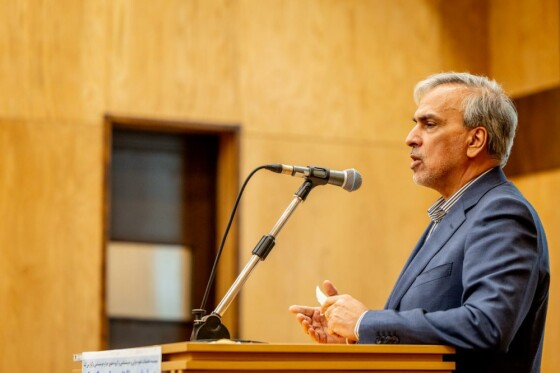 همایش سالانه حقوق کودک