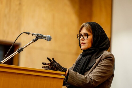 همایش سالانه حقوق کودک