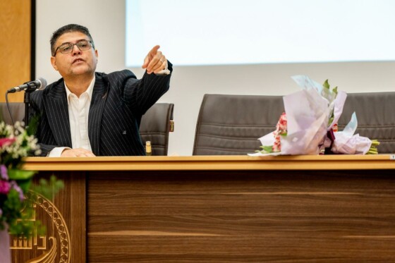 همایش سالانه حقوق کودک