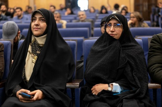 همایش سالانه حقوق کودک