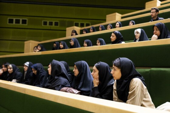 جلسه علنی مجلس شورای اسلامی