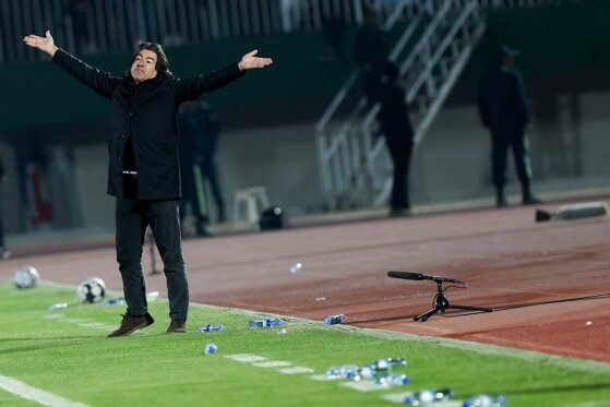 دیدار تیم های پرسپولیس و استقلال