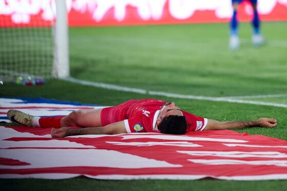 دیدار تیم های پرسپولیس و استقلال