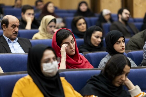 سمپوزیوم روز جهانی حقوق بشر