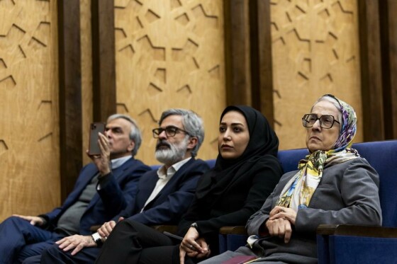 سمپوزیوم روز جهانی حقوق بشر