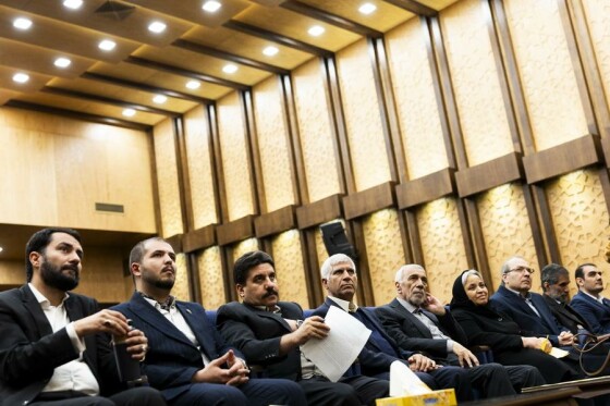 سمپوزیوم روز جهانی حقوق بشر