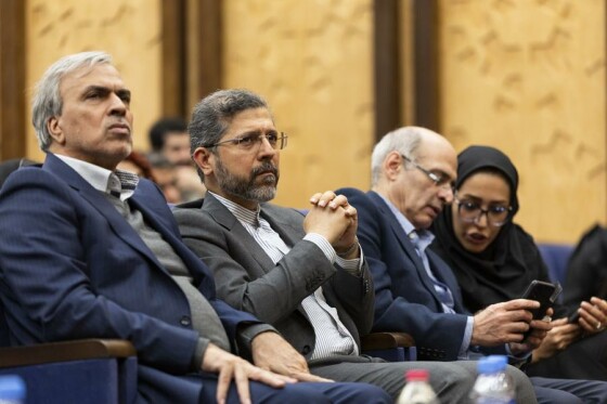 سمپوزیوم روز جهانی حقوق بشر