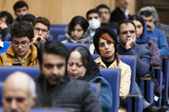 سمپوزیوم روز جهانی حقوق بشر