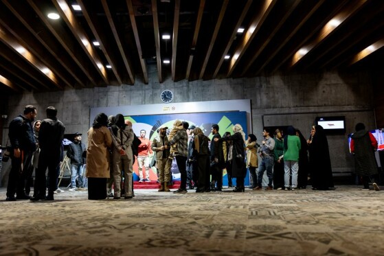 آیین بزرگداشت«فرهاد ورهرام»در نوزدهمین جشنواره سینما حقیقت