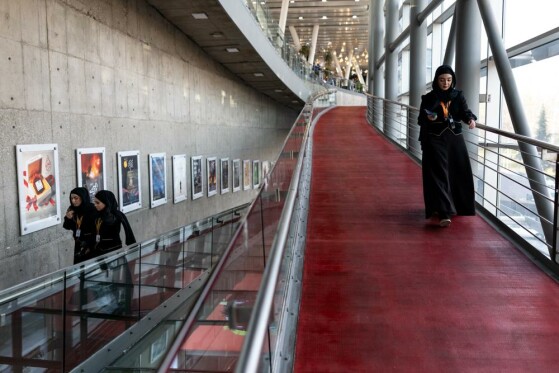 آیین بزرگداشت«فرهاد ورهرام»در نوزدهمین جشنواره سینما حقیقت