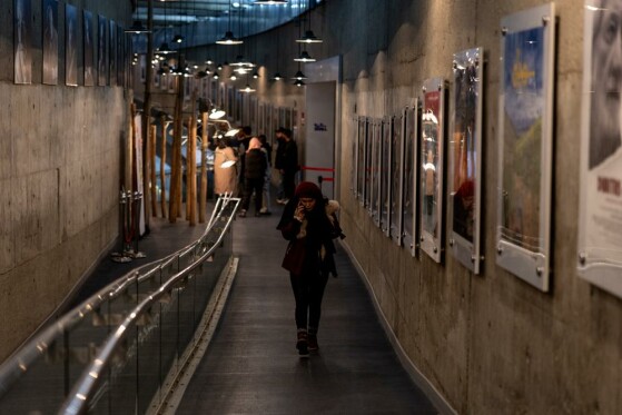 آیین بزرگداشت«فرهاد ورهرام»در نوزدهمین جشنواره سینما حقیقت