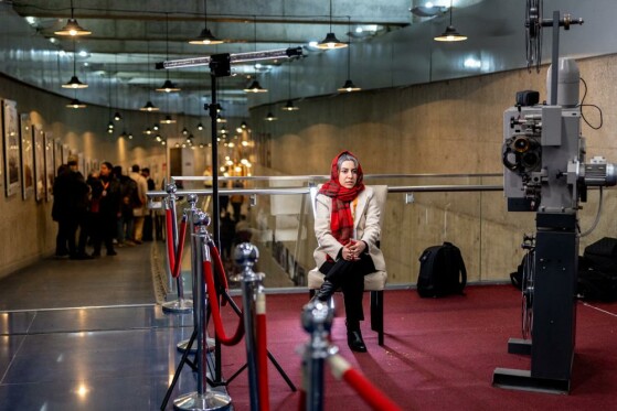 آیین بزرگداشت«فرهاد ورهرام»در نوزدهمین جشنواره سینما حقیقت