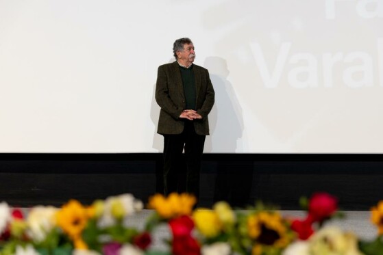 آیین بزرگداشت«فرهاد ورهرام»در نوزدهمین جشنواره سینما حقیقت