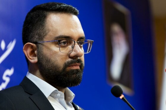 نشست خبری سخنگوی استانداری تهران