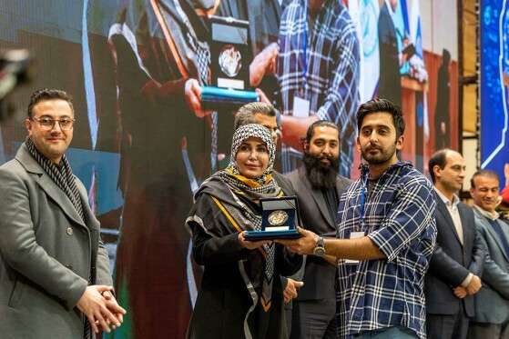 نهمین جشنواره اندیشمندان و دانشمندان جوان