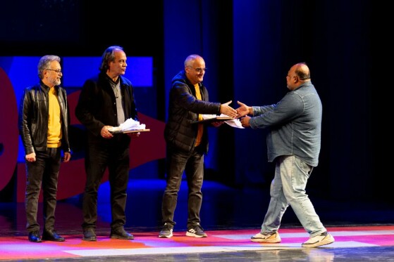 اختتامیه نوزدهمین جشنواره بین المللی«سینما حقیقت»