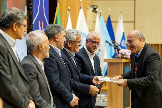 نهمین جشنواره اندیشمندان و دانشمندان جوان