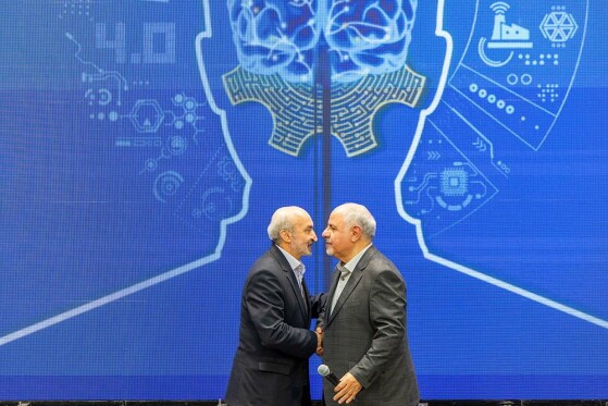 نهمین جشنواره اندیشمندان و دانشمندان جوان