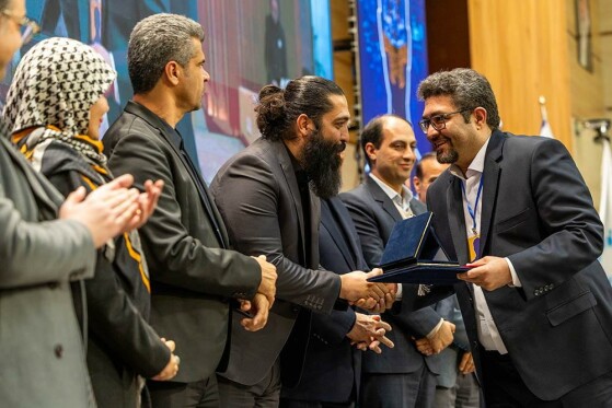 نهمین جشنواره اندیشمندان و دانشمندان جوان