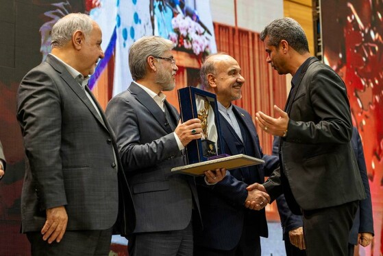 نهمین جشنواره اندیشمندان و دانشمندان جوان