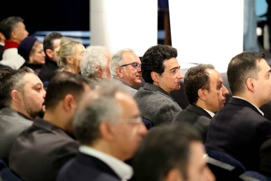 رونمایی از دو آلبوم از آخرین تور استاد محمد رضا شجریان در اروپا